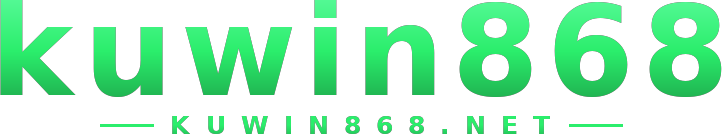 kuwin868 logo